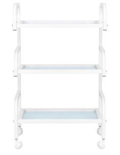 kosmetinis vežimėlis Thais 2