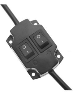 barberio plafonas juodas 3... 2