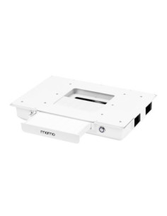 manikiūro stalas su... 2