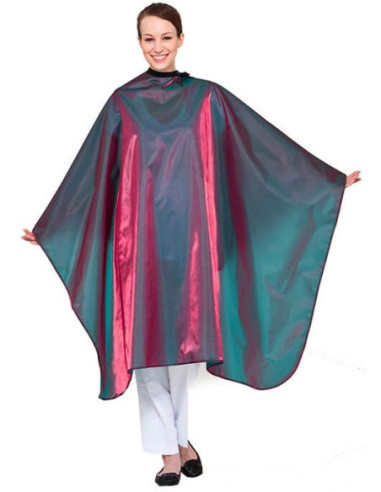 plaukų kirpimo apsiaustas, nailonas,...