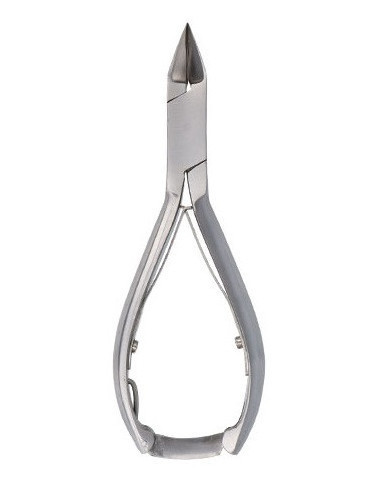 žnyplės pėdų priežiūrai Pollie 14cm