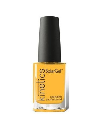 nagų lakas Kinetics SolarGel SOL, 15ml
