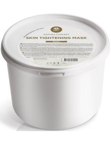 stangrinanti kūno kaukė GMT Skin...