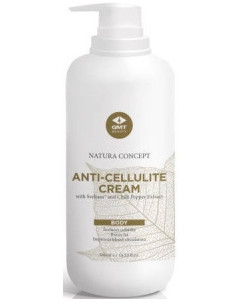 anticeliulitinis kremas GMT...