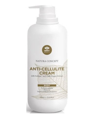 anticeliulitinis kremas GMT...