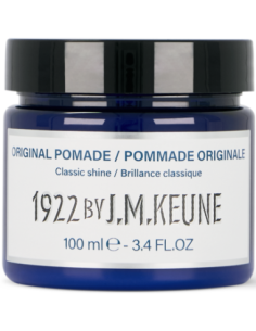 plaukų pomada su keratinu...