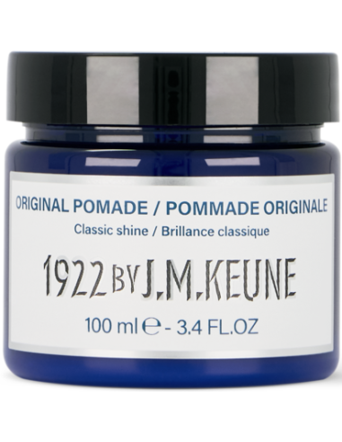 plaukų pomada su keratinu Keune 1922...