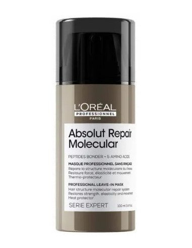 nenuplaunama atstatanti kaukė Loreal...