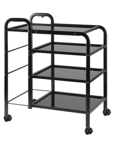 kosmetologinis vežimėlis... 2