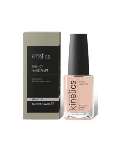 nagų stipriklis Kinetics Rhino 15ml