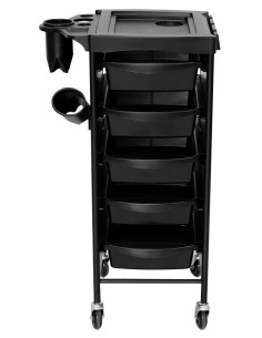 kirpyklinis vežimėlis Stor 2