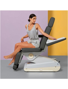 kosmetologinė lova 4... 2