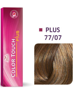 plaukų dažai Wella Color...