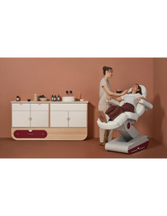 kosmetologinė lova 4... 2