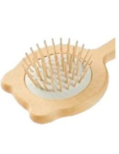 vaikiškas plaukų šepetys,... 2