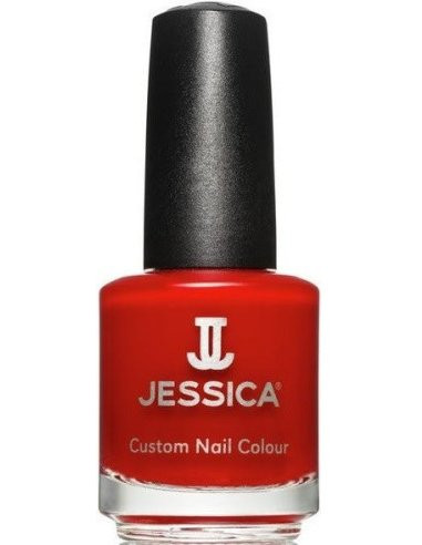 nagų lakas Jessica Sensuous 14,8ml