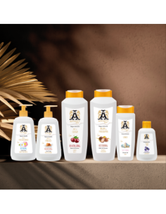 dušo gelis maitinamasis su... 2