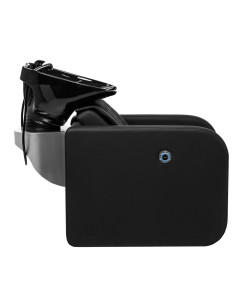 kirpyklinis fotelis... 2