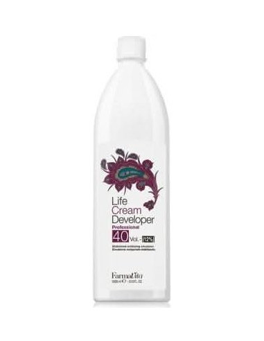 oksidantas Farmavita Life Cream...
