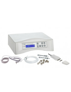 deimantinė dermabrazijos... 2