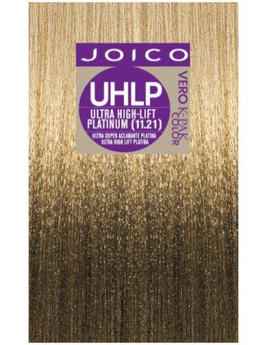 permanentiniai kreminiai dažai Joico...