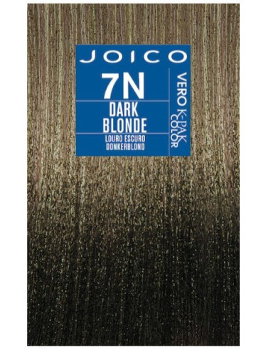 permanentiniai kreminiai dažai Joico...