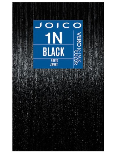 permanentiniai kreminiai dažai Joico...