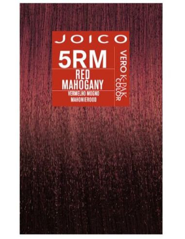 permanentiniai kreminiai dažai Joico...