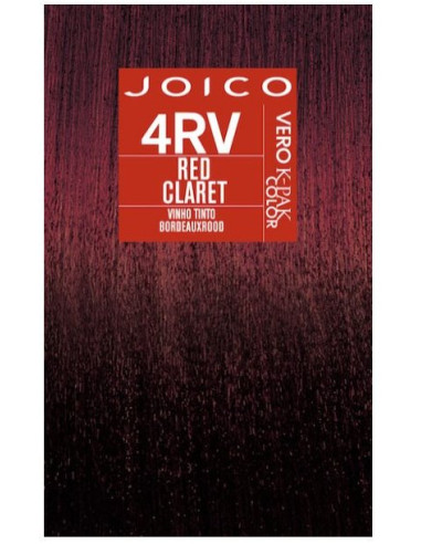 permanentiniai kreminiai dažai Joico...