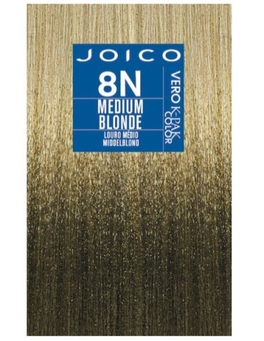 permanentiniai kreminiai dažai Joico...