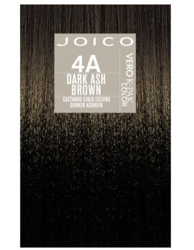 permanentiniai kreminiai dažai Joico...
