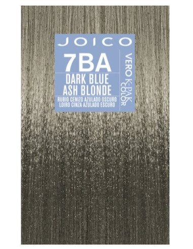 permanentiniai kreminiai dažai Joico...