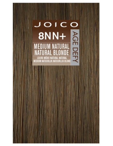 žilų plaukų dažymui Joico Vero K-Pak...