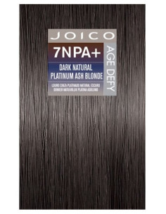 žilų plaukų dažymui Joico...