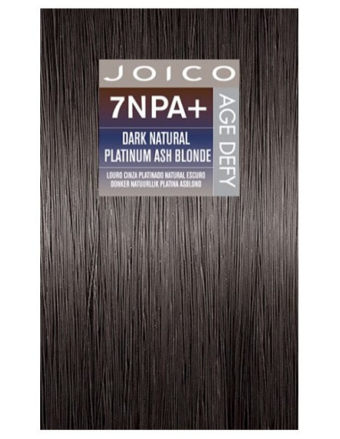 žilų plaukų dažymui Joico Vero K-Pak...
