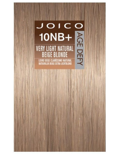 žilų plaukų dažymui Joico Vero K-Pak...