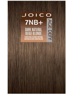 žilų plaukų dažymui Joico...