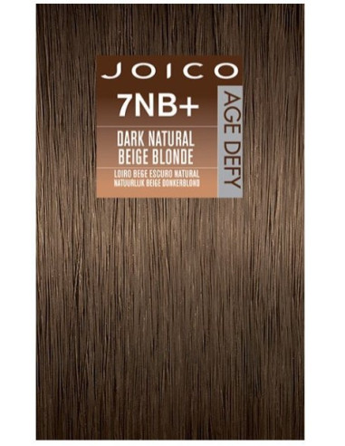 žilų plaukų dažymui Joico Vero K-Pak...