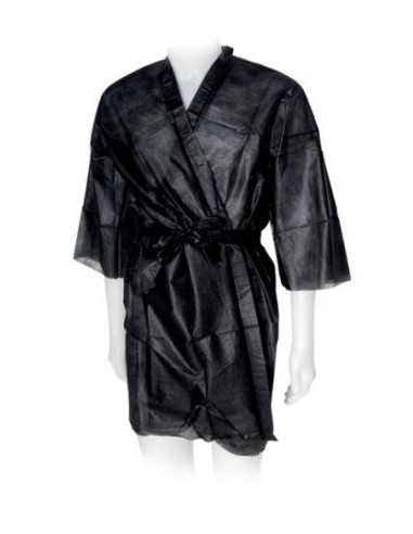 kimono vienkartinis, neaustinės...