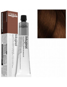 plaukų dažai Loreal Majirel...