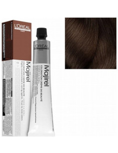 plaukų dažai Loreal Majirel...