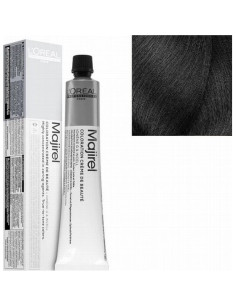 plaukų dažai Loreal Majirel...