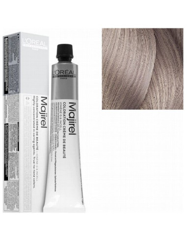 plaukų dažai Loreal Majirel 10.21...