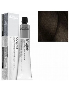 plaukų dažai Loreal Majirel...