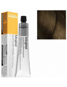plaukų dažai Loreal Majirel...