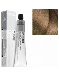 plaukų dažai Loreal Majirel...
