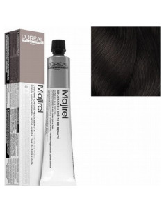 plaukų dažai Loreal Majirel...