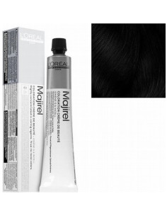 plaukų dažai Loreal Majirel...
