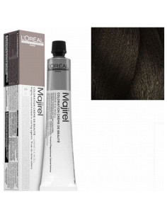 plaukų dažai Loreal Majirel...