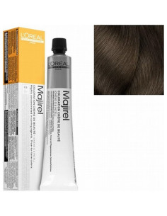 plaukų dažai Loreal Majirel...